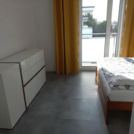 Varsovia Residence Apartament 19 Parking Elblag Exterior photo