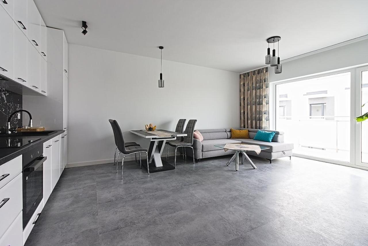 Apartment Varsovia 19 Parking