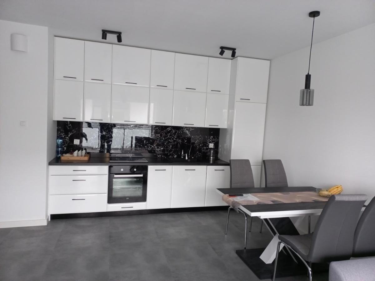 Apartment Varsovia 19 Parking *