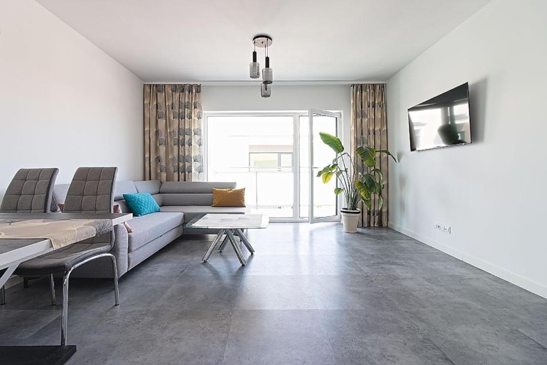 Apartment Varsovia 19 Parking Elblag