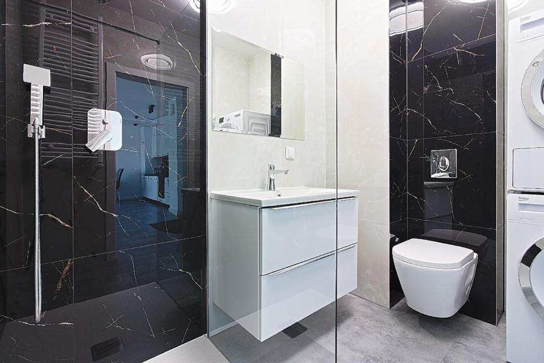 Apartment Varsovia 19 Parking *
