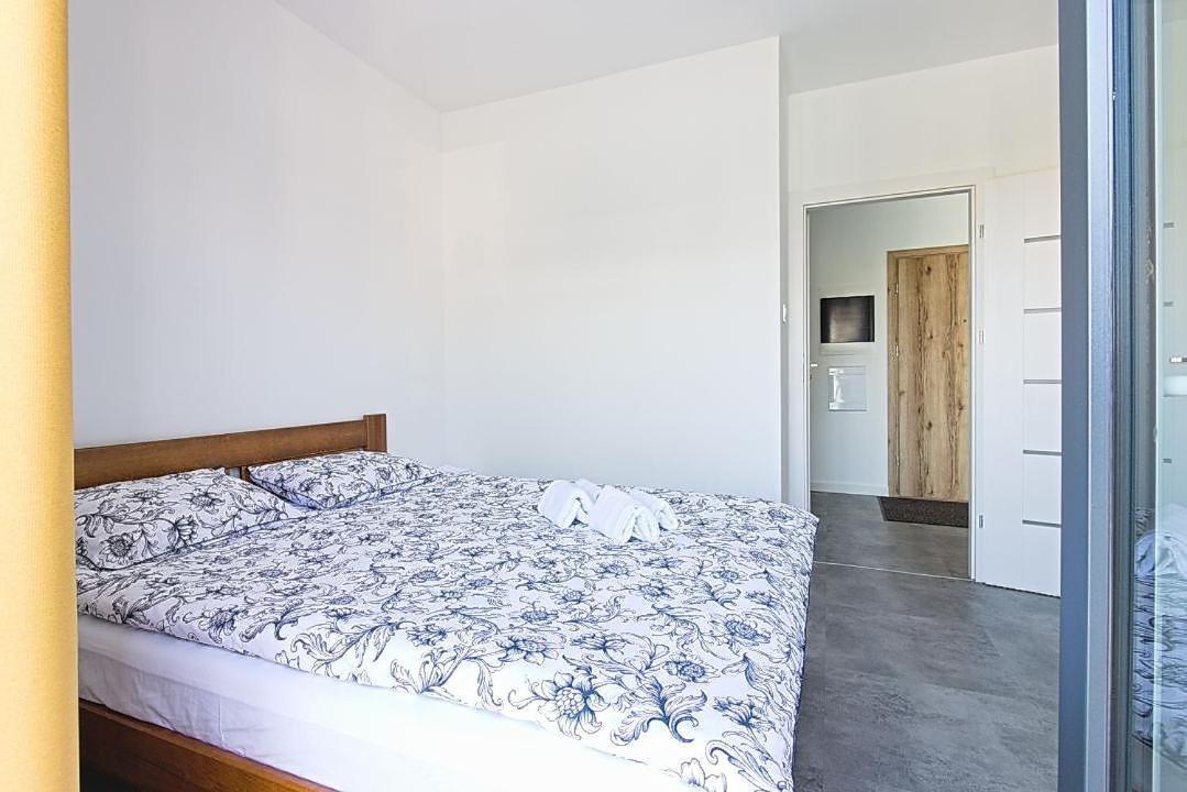Apartment Varsovia 19 Parking *