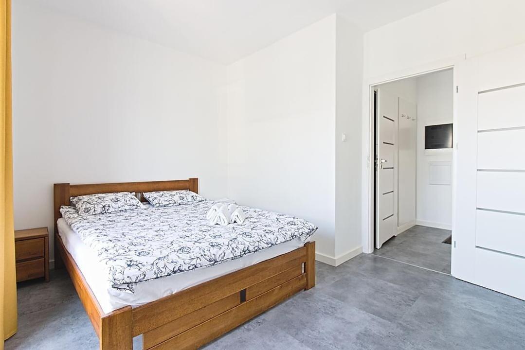 Apartment Varsovia 19 Parking *