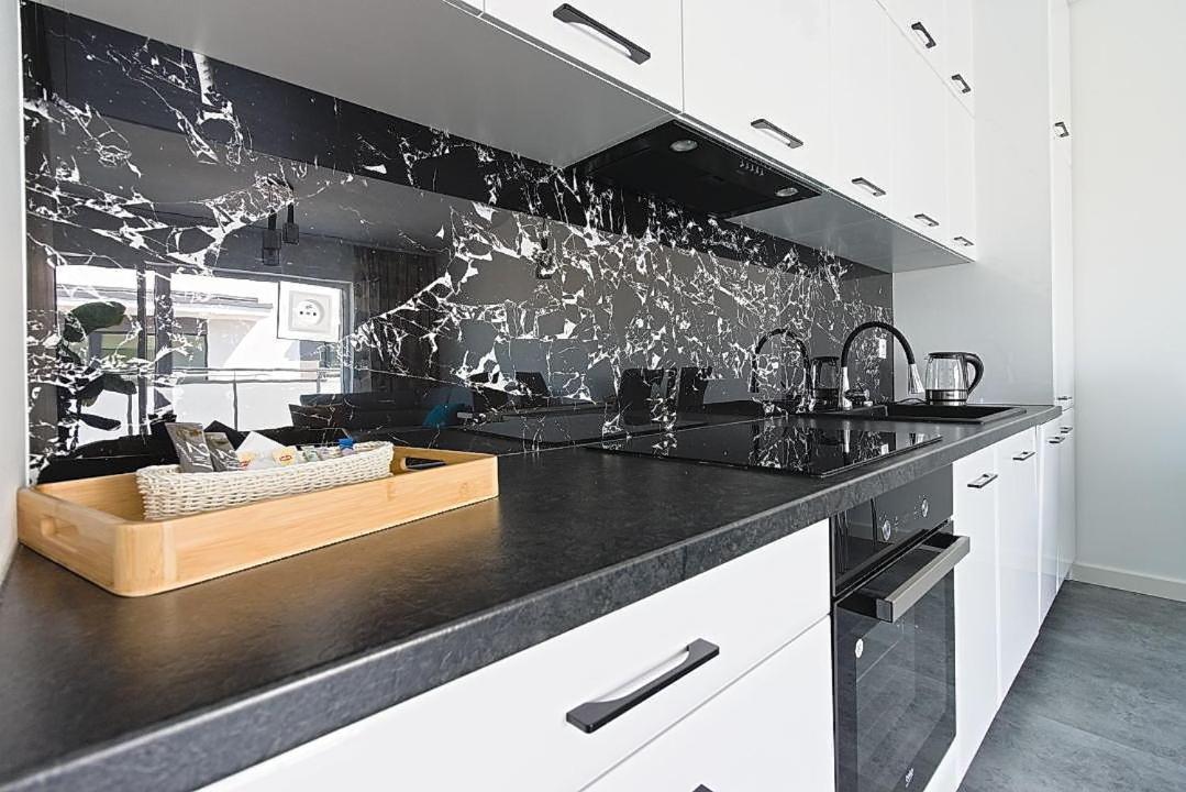 Varsovia 19 Parking Apartment *